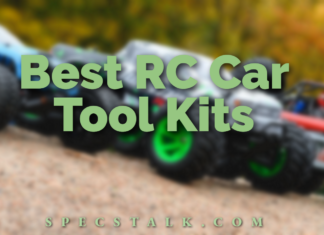 Best RC Car Tool Kits