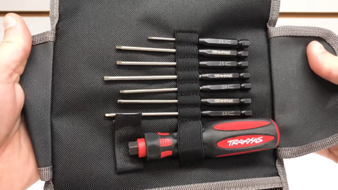 Best RC Car Tool Kits Warranty