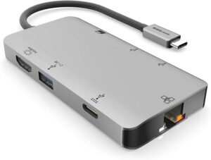 EZQuest USB-C