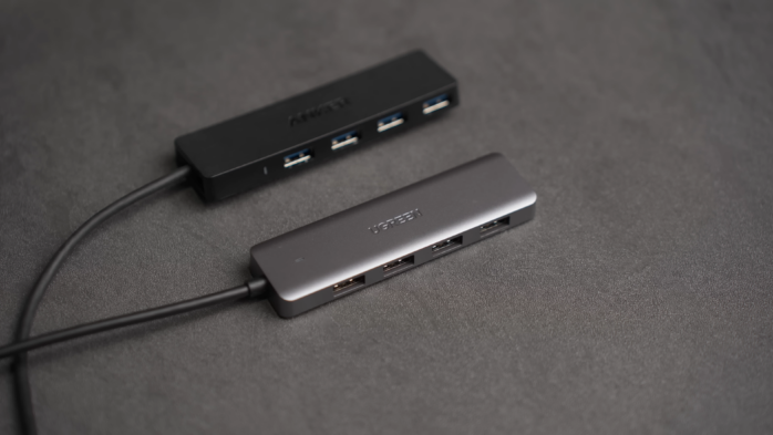 USB-C Docking Stations