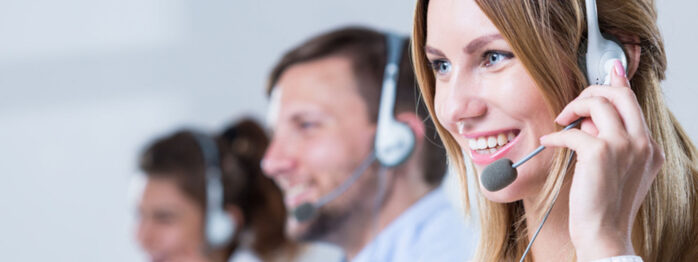 Customer Support and Help Center