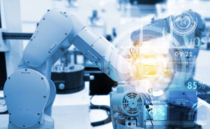 Automation and AI's Role in Supplier Evolution